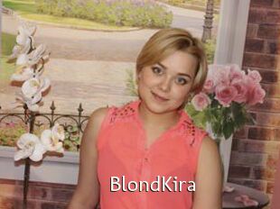 BlondKira
