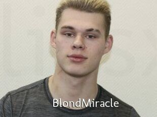 BlondMiracle