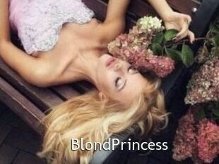 BlondPrincess