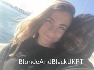 BlondeAndBlackUKPT
