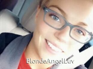 BlondeAngelLuv