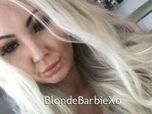 BlondeBarbieXo