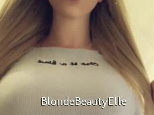 BlondeBeautyElle