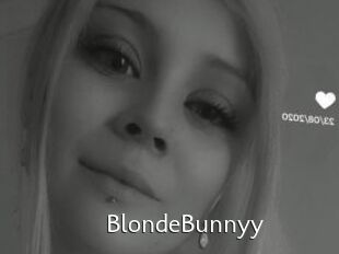 BlondeBunnyy