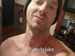 BlondeJake