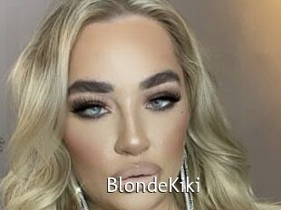 BlondeKiki