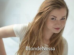 BlondeNessa