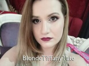 BlondeTiffanyTate