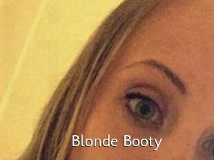 Blonde_Booty
