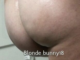 Blonde_bunny18