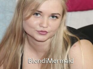 BlondiMermaid