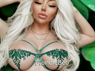 BlondieBeb