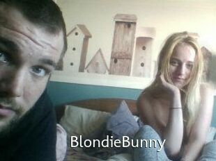 BlondieBunny