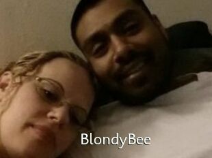 BlondyBee