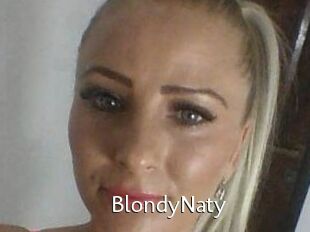 BlondyNaty