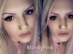 BlondyPink