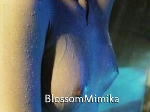 BlossomMimika