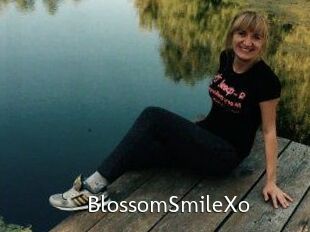 Blossom_SmileXo