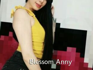 Blossom_Anny
