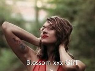 Blossom_xxx_Girl