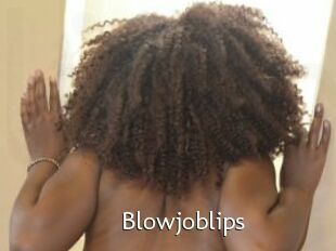 Blowjoblips