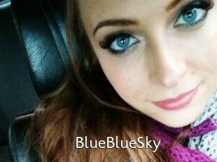BlueBlueSky