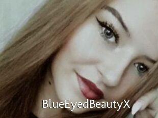 BlueEyedBeautyX