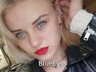 BlueEyes