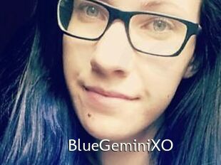 BlueGeminiXO