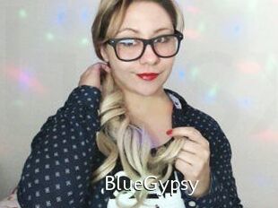 BlueGypsy