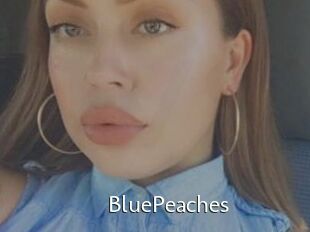 BluePeaches