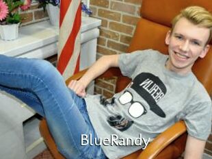 BlueRandy