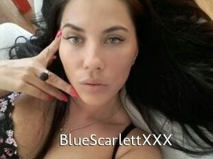 BlueScarlettXXX