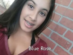 Blue_Rose
