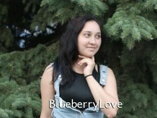 BlueberryLove