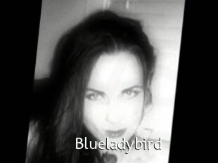 Blueladybird