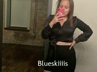 Blueskiiiis