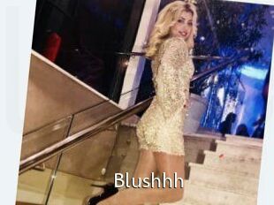 Blushhh