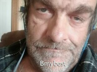 Bmybest