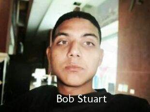Bob_Stuart