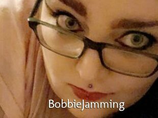 BobbieJamming
