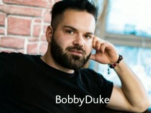 BobbyDuke