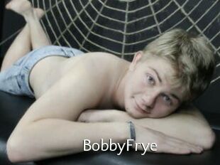BobbyFrye