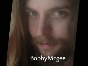 BobbyMcgee