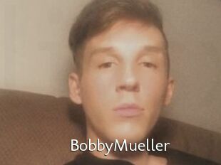 BobbyMueller