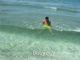 BobyBoy