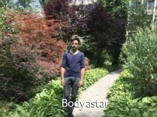 Bodyastar