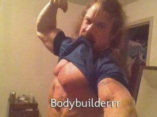 Bodybuilderrr