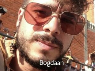 Bogdaan