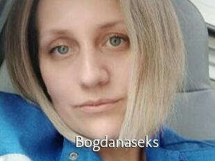 Bogdanaseks